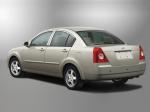 Chery A5 2006 года